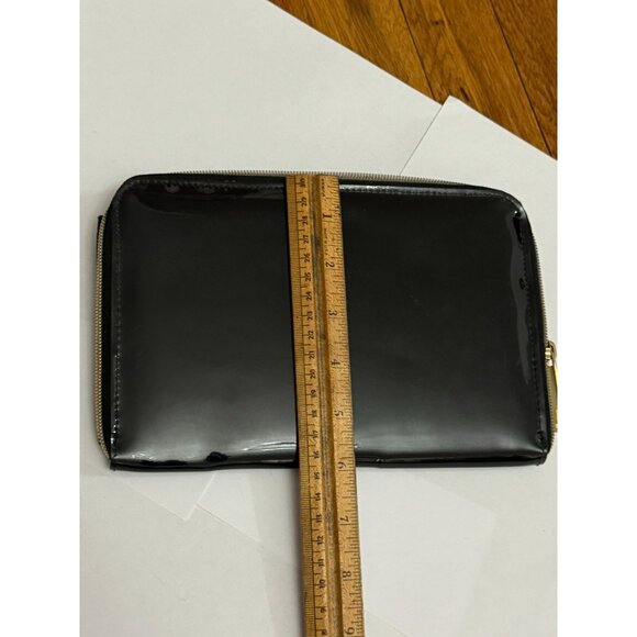 Ted Baker London Ipad Tablet Reader Checkered Case 9x6 - Picture 6 of 6